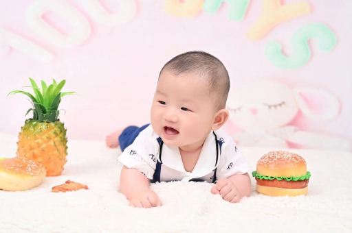 老河口断奶几天宝宝就适应了